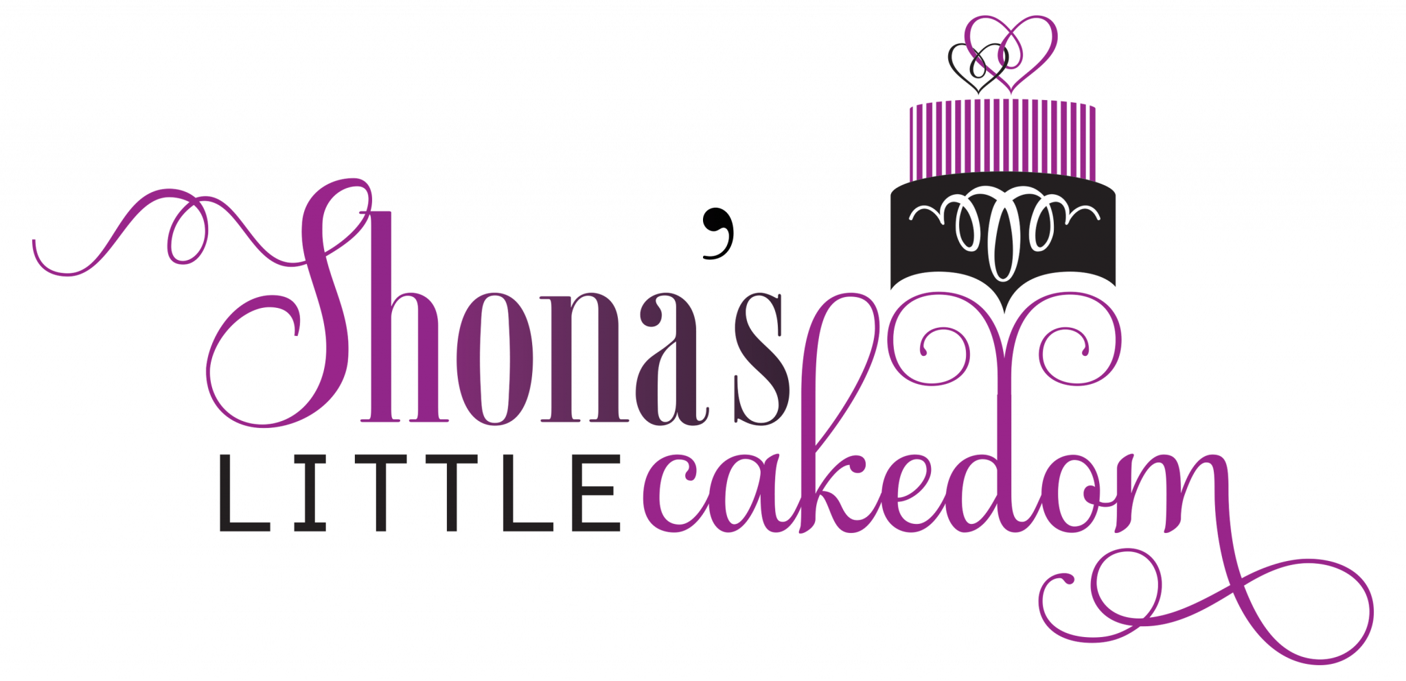 About Us Shona s Little Cakedom