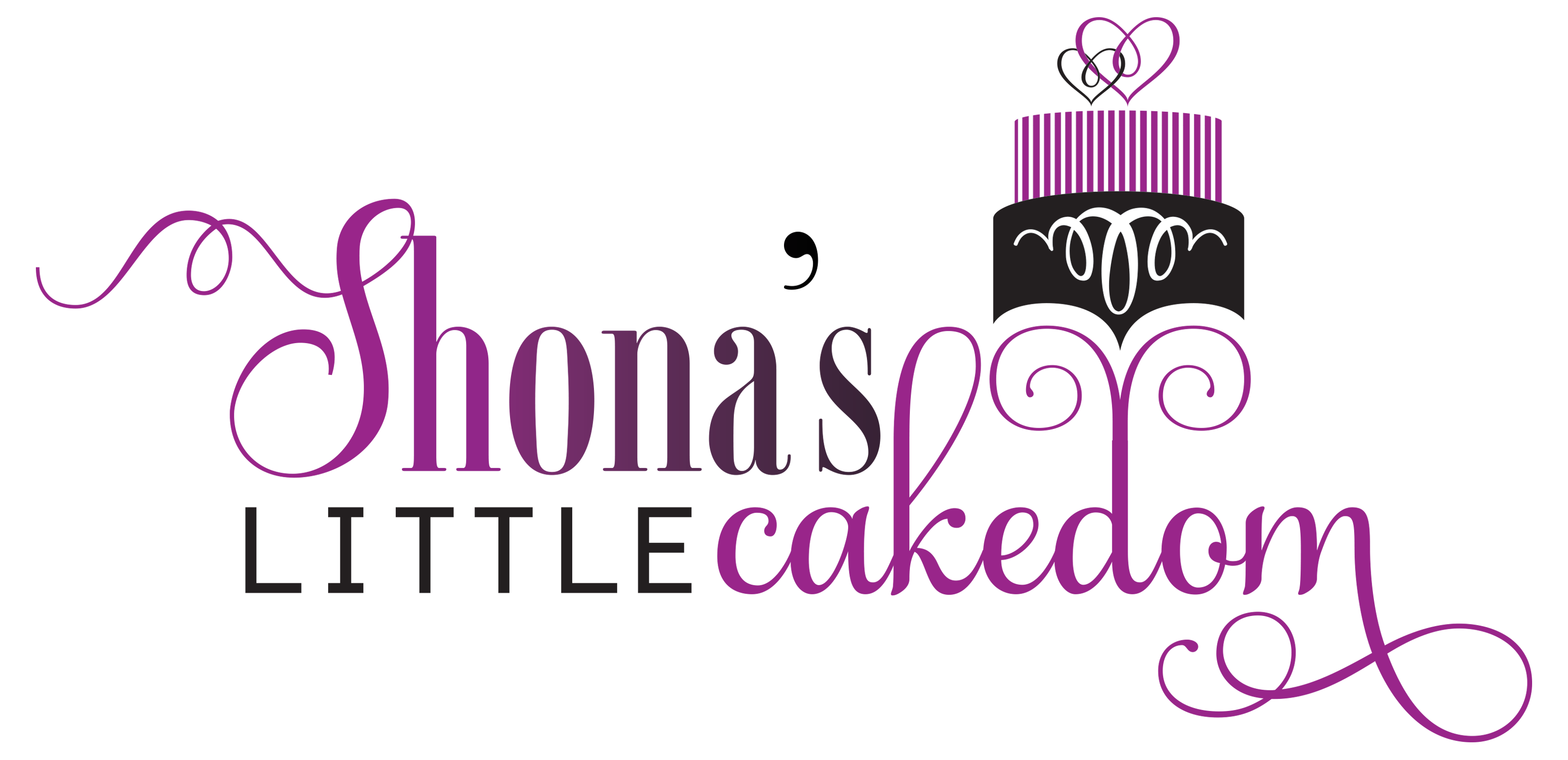 Shona's Little Cakedom